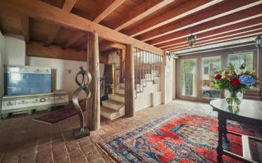 Maison contiguë 5.5 pièces - image - 5
