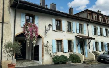 Maison contiguë 5.5 pièces - image - 2