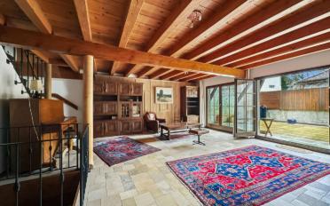 Maison contiguë 5.5 pièces - image - 10