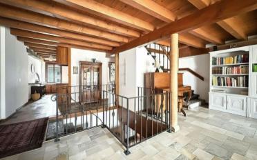 Maison contiguë 5.5 pièces - image - 12