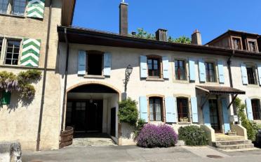 Reihenfamilienhaus 5.5 Zimmer - image - 2