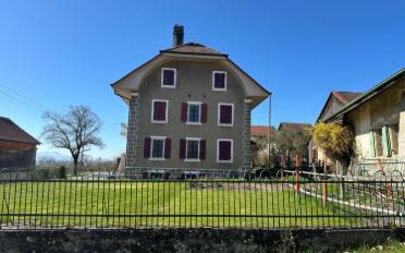 Single house 6 rooms - image - 1