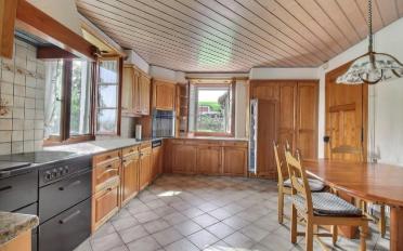 Single house 6 rooms - image - 11