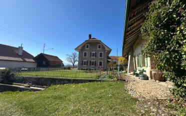 Single house 6 rooms - image - 3