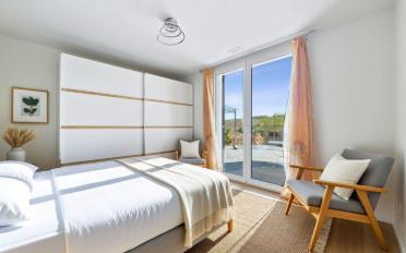 Row house 4.5 rooms - image - 10