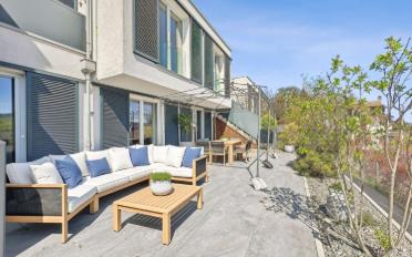 Row house 4.5 rooms - image - 1