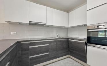 Row house 4.5 rooms - image - 9