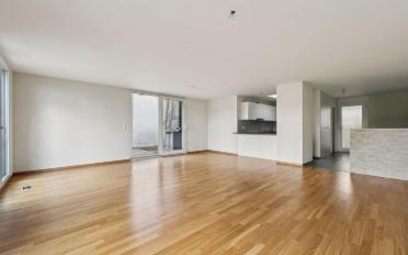 Row house 4.5 rooms - image - 6