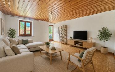 Row house 6 rooms - image - 5