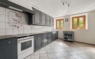 Row house 6 rooms - image - 4