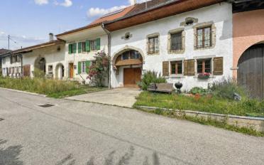 Row house 6 rooms - image - 1