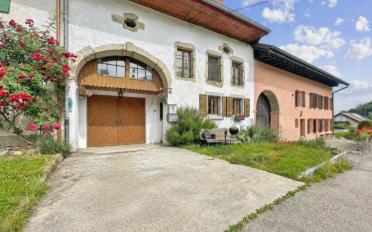 Row house 6 rooms - image - 2