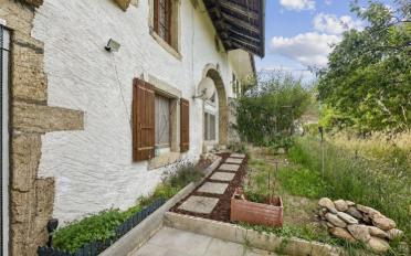 Row house 6 rooms - image - 6