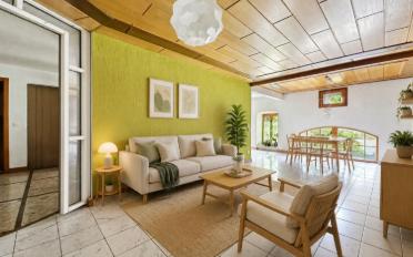 Row house 6 rooms - image - 13