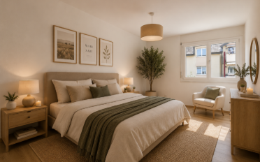 Wohnung 5.5 Zimmer - image - 9