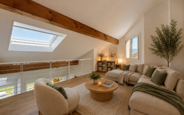 Wohnung 5.5 Zimmer - image - 13