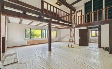 Einfamilienhaus 12 Zimmer - image - 8