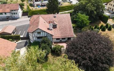 Einfamilienhaus 12 Zimmer - image - 2