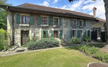 Einfamilienhaus 12 Zimmer - image - 1