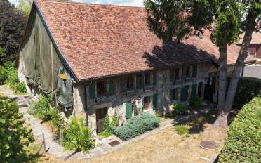 Einfamilienhaus 12 Zimmer - image - 13