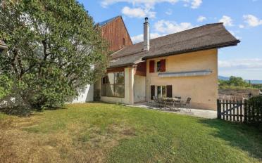 Maison contiguë 8 pièces - image - 8
