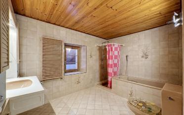 Maison contiguë 8 pièces - image - 12