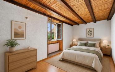 Maison contiguë 8 pièces - image - 9