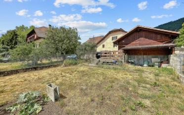 Maison contiguë 8 pièces - image - 2