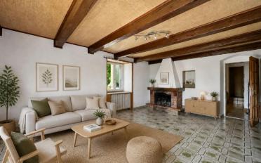 Maison contiguë 8 pièces - image - 6