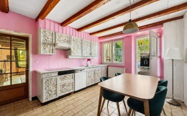 Maison contiguë 8 pièces - image - 5