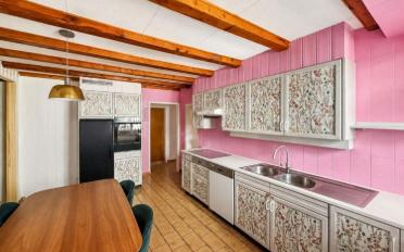 Maison contiguë 8 pièces - image - 4
