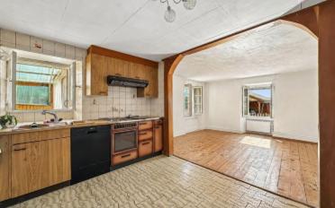 Maison contiguë 8 pièces - image - 13