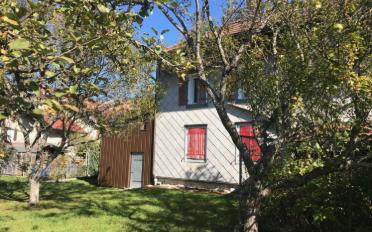 Einfamilienhaus 8 Zimmer - image - 9