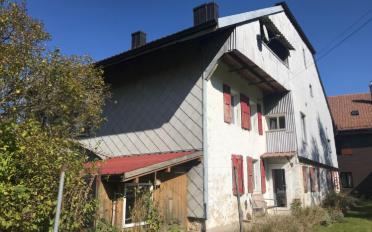 Einfamilienhaus 8 Zimmer - image - 1