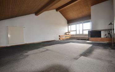 Attikawohnung 5.5 Zimmer - image - 5