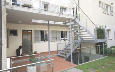 Attikawohnung 5.5 Zimmer - image - 11