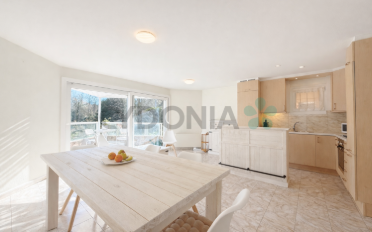 Attique 4.5 pièces - image - 4