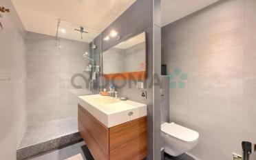 Maison contiguë 6 pièces - image - 11