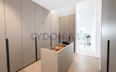 Attikawohnung 5 Zimmer - image - 6