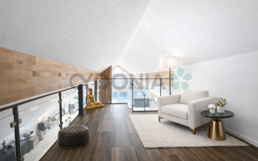Attikawohnung 5 Zimmer - image - 7