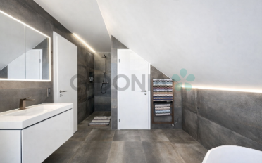 Attikawohnung 5 Zimmer - image - 6