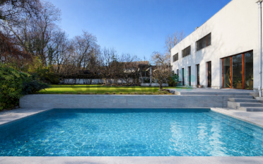 Single house 12 rooms - image - 1