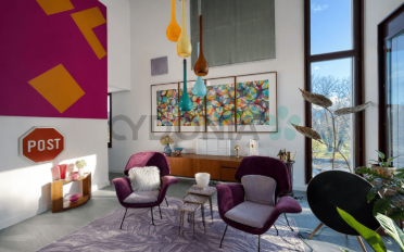 Single house 12 rooms - image - 3