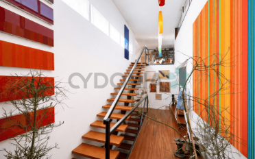 Single house 12 rooms - image - 5