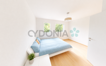 Row house 5 rooms - image - 9
