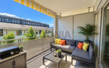 Apartment 5 rooms - image - 10