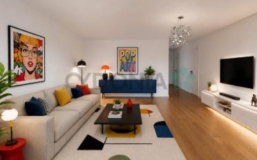 Apartment 5 rooms - image - 11