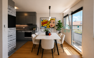 Apartment 5 rooms - image - 12