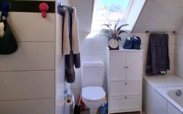 Dachwohnung 3.5 Zimmer - image - 9