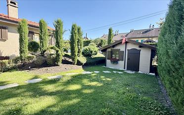 Villa 5.5 pièces - image - 8